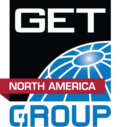 GET Group North America logo