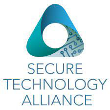 Secure Technology Alliance logo